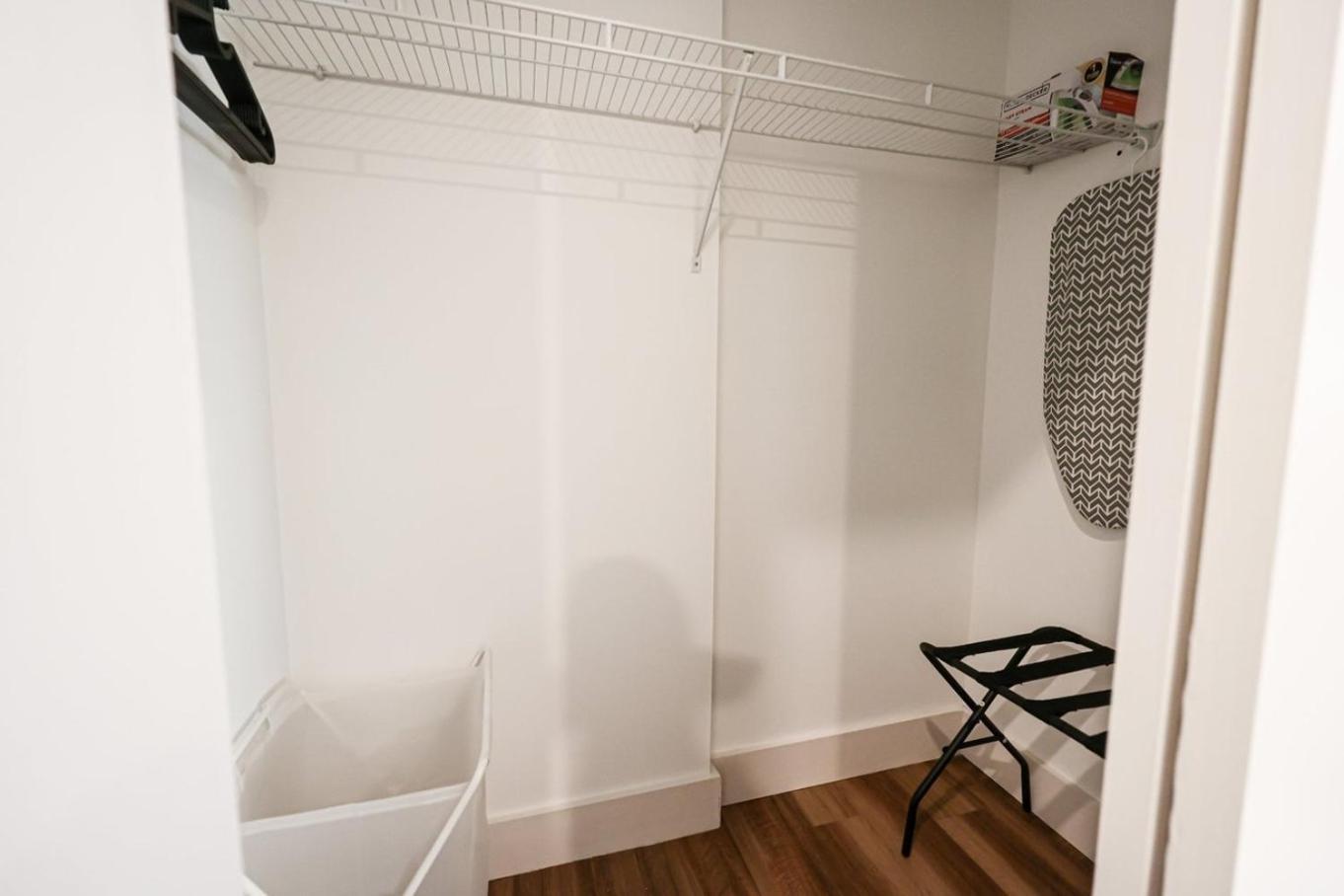 Modern1Bdrm Aptwifi-Gym-Washer Appartement Philadelphia Buitenkant foto